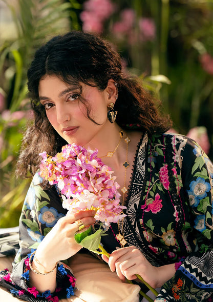 ELAF Prints Vol-2 EPS-8B
