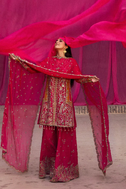 EMAAN ADEEL THE EMPRESS WEDDING FORMALS MAELISSA - 06