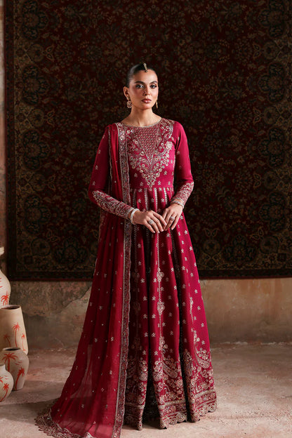 EMAAN ADEEL Afsana-e-Silk MAHIRA - 02