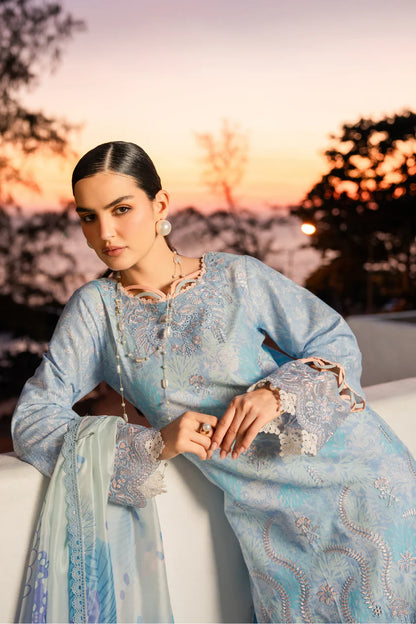 AABYAAN SHEZLIN CHIKANKARI EDIT '26 CALINA (AZ-09)