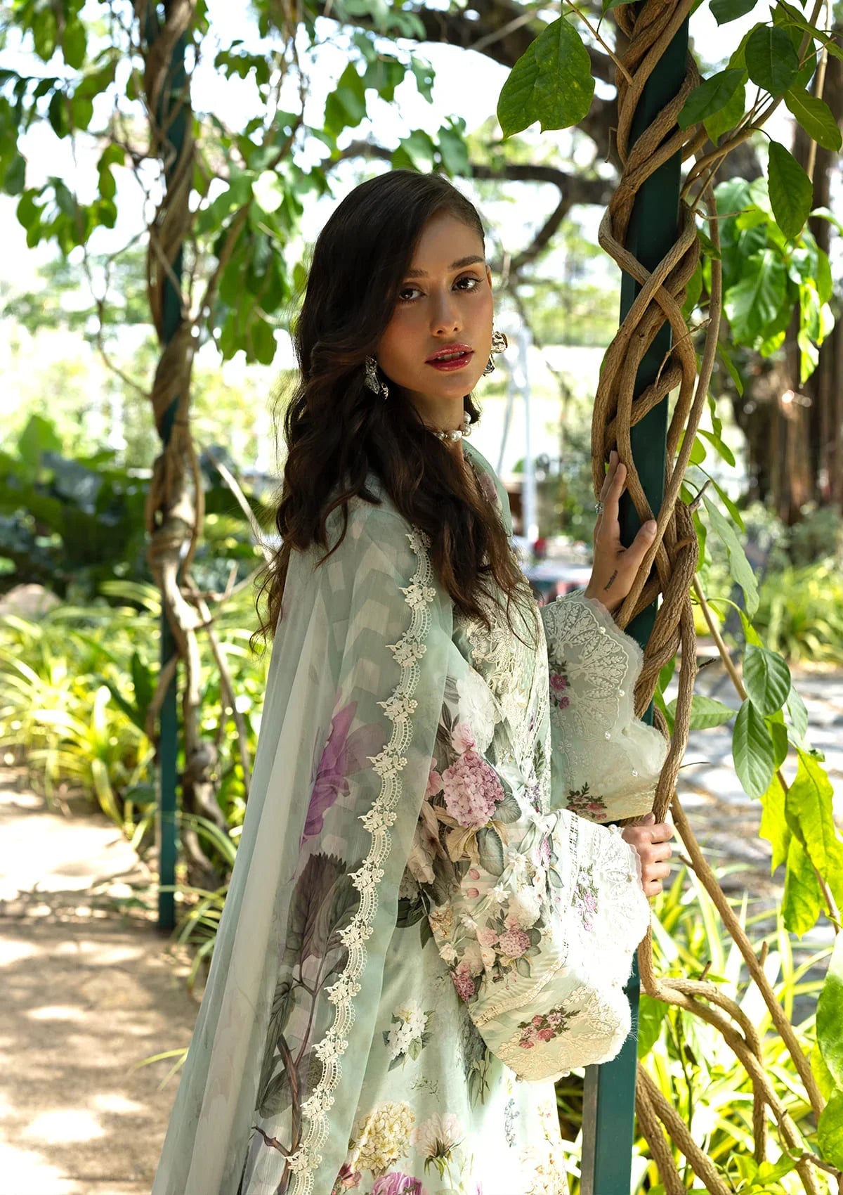 ELAF SIGNATURE ESA-4B MINT MEADOW