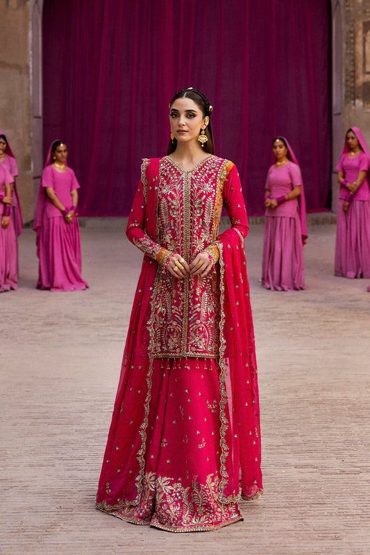 EMAAN ADEEL THE EMPRESS WEDDING FORMALS MAELISSA - 06