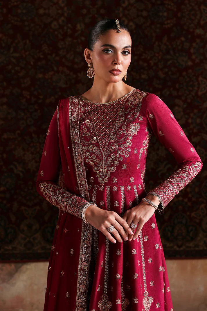 EMAAN ADEEL Afsana-e-Silk MAHIRA - 02