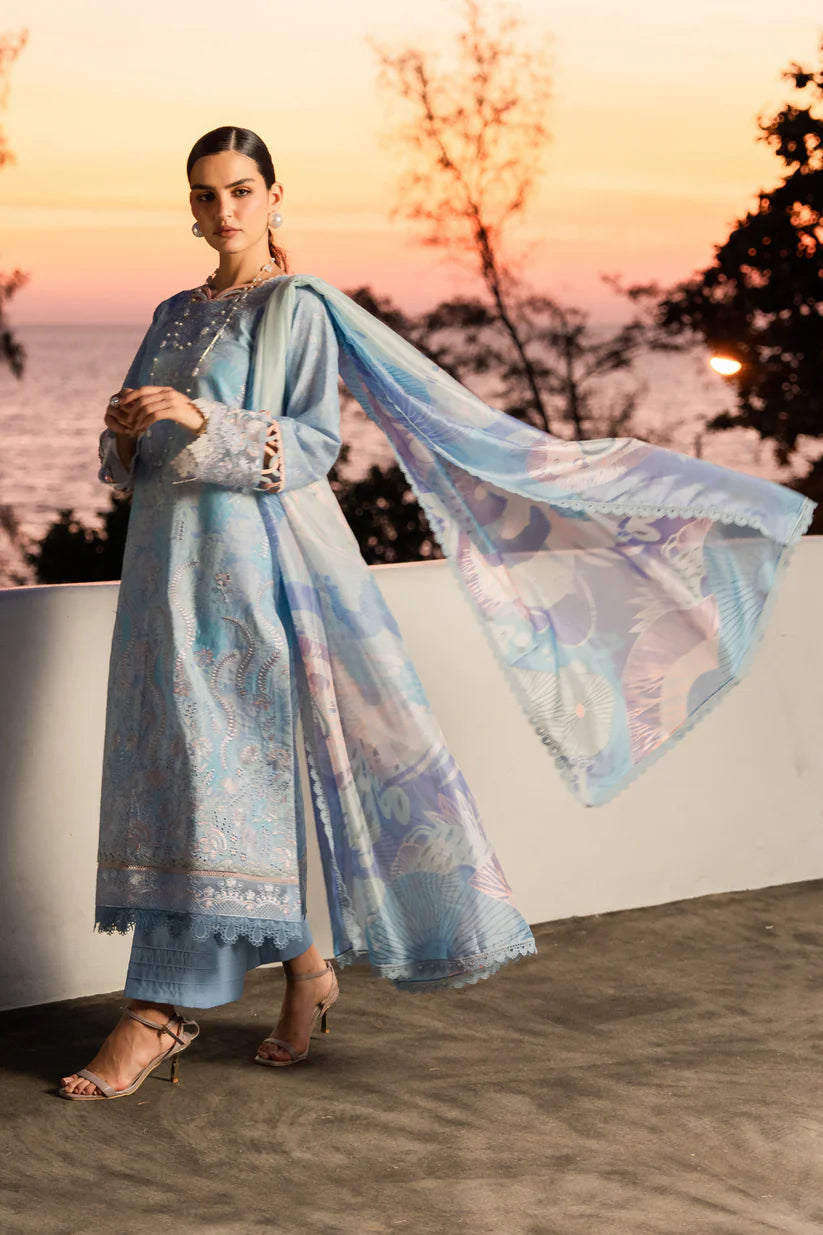 AABYAAN SHEZLIN CHIKANKARI EDIT '26 CALINA (AZ-09)