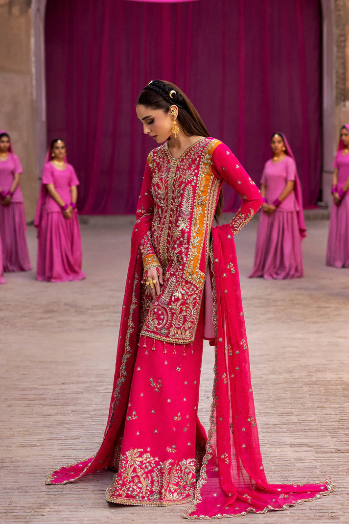 EMAAN ADEEL THE EMPRESS WEDDING FORMALS MAELISSA - 06