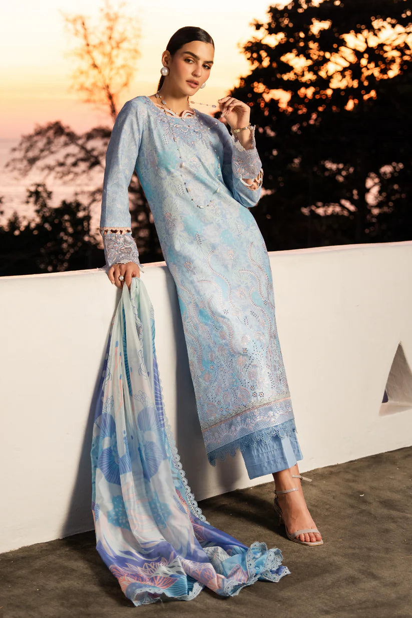 AABYAAN SHEZLIN CHIKANKARI EDIT '26 CALINA (AZ-09)