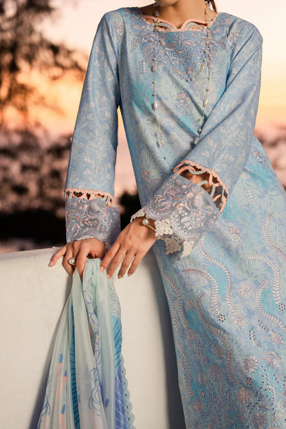 AABYAAN SHEZLIN CHIKANKARI EDIT '26 CALINA (AZ-09)