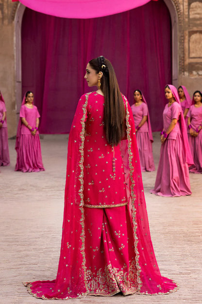 EMAAN ADEEL THE EMPRESS WEDDING FORMALS MAELISSA - 06