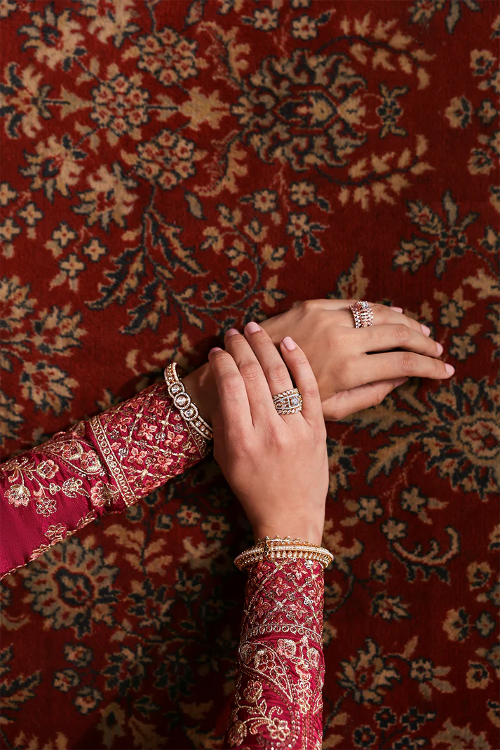 EMAAN ADEEL Afsana-e-Silk MAHIRA - 02