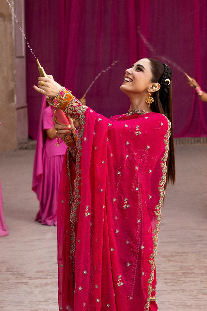 EMAAN ADEEL THE EMPRESS WEDDING FORMALS MAELISSA - 06