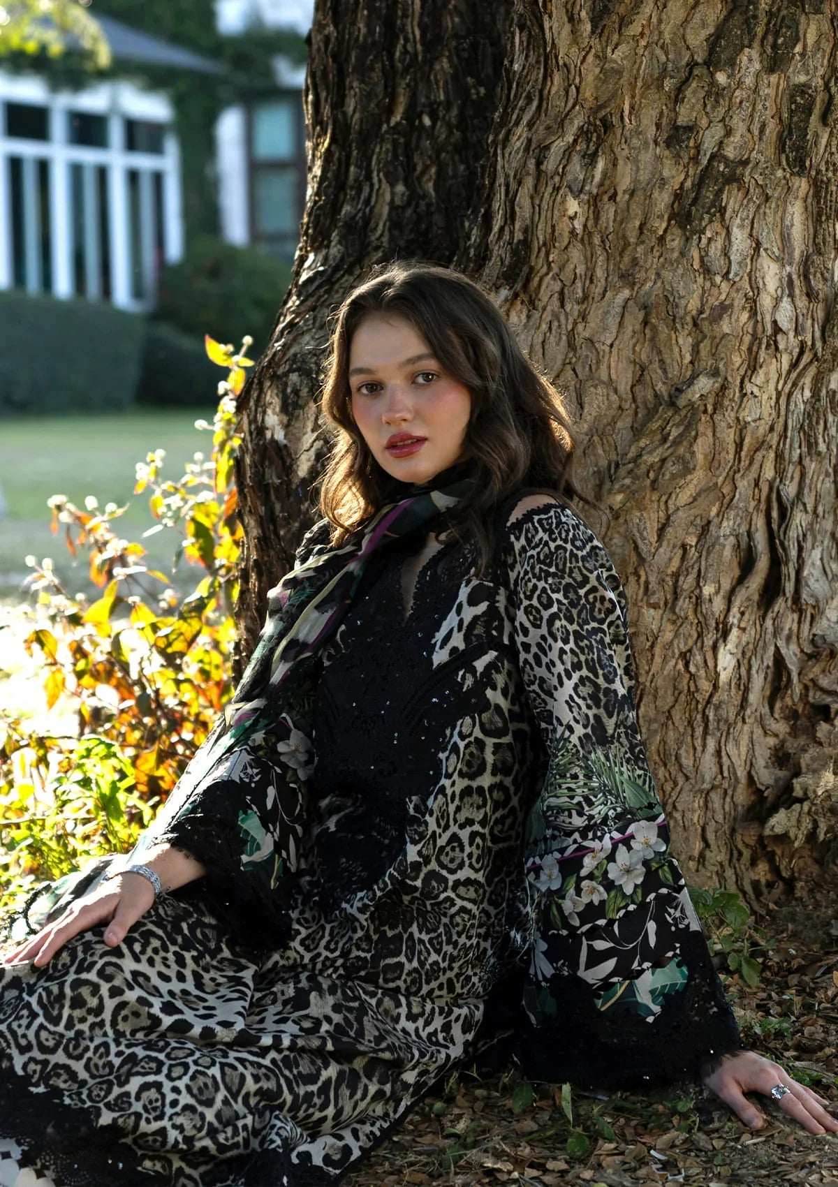 ELAF SIGNATURE ESA-3A BELLADURNE