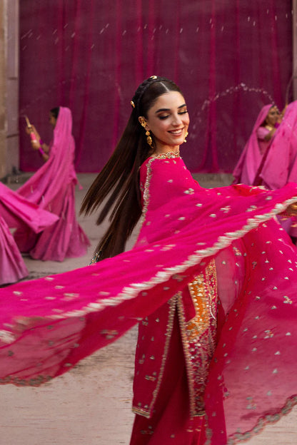 EMAAN ADEEL THE EMPRESS WEDDING FORMALS MAELISSA - 06