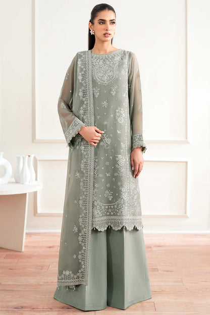 FARASHA Ash Green - 06
