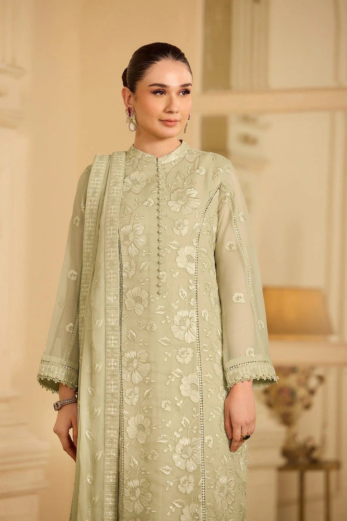 ALIZEH Formals AF-CH-2250-Spade