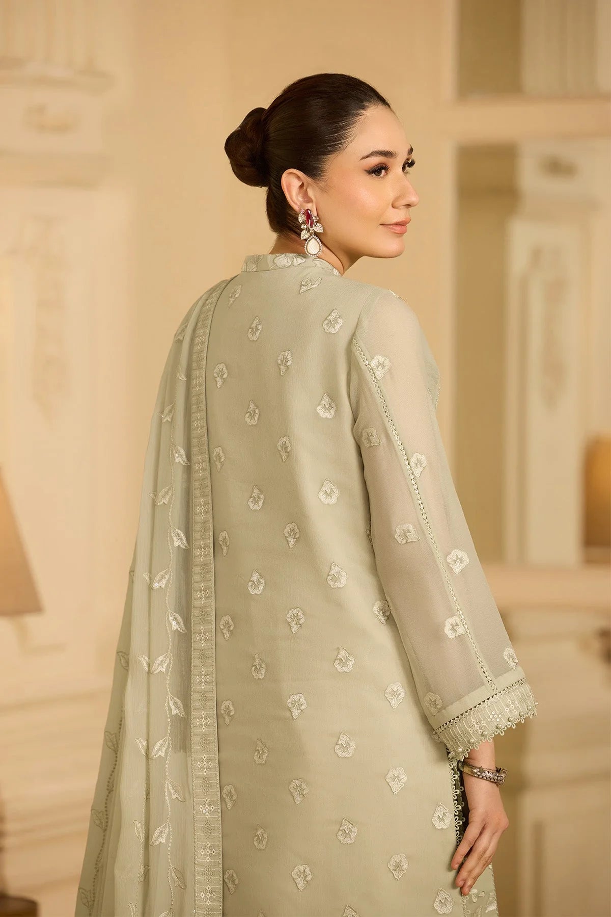 ALIZEH Formals AF-CH-2250-Spade