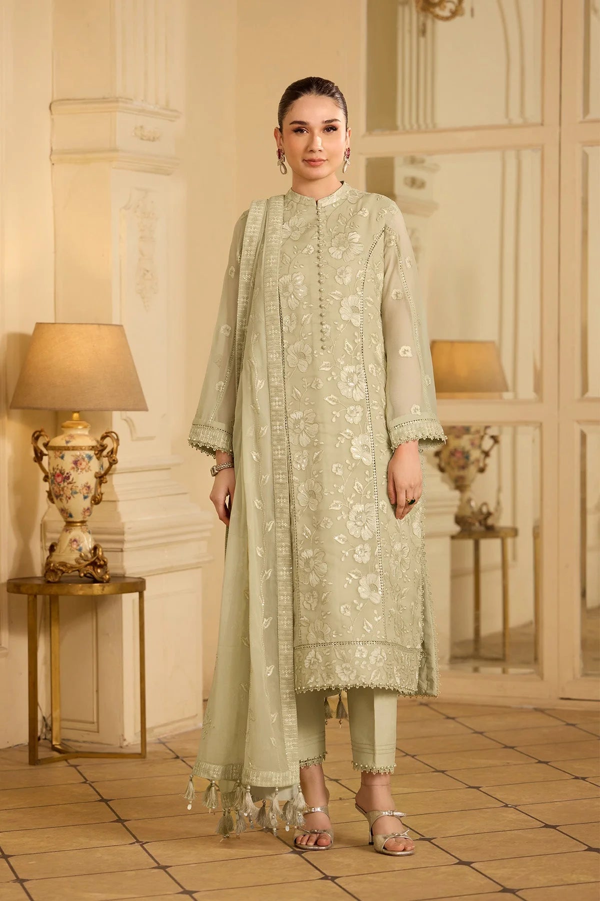 ALIZEH Formals AF-CH-2250-Spade