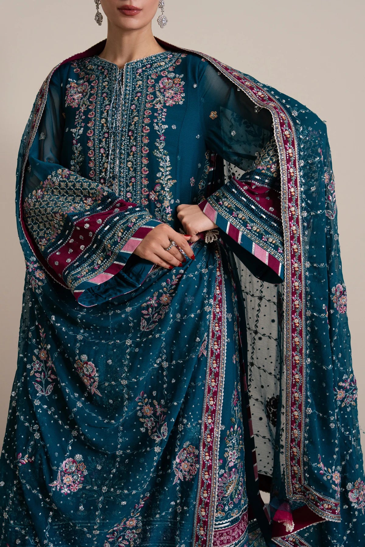 XENIA Kalani Luxury Formals 05-Yona