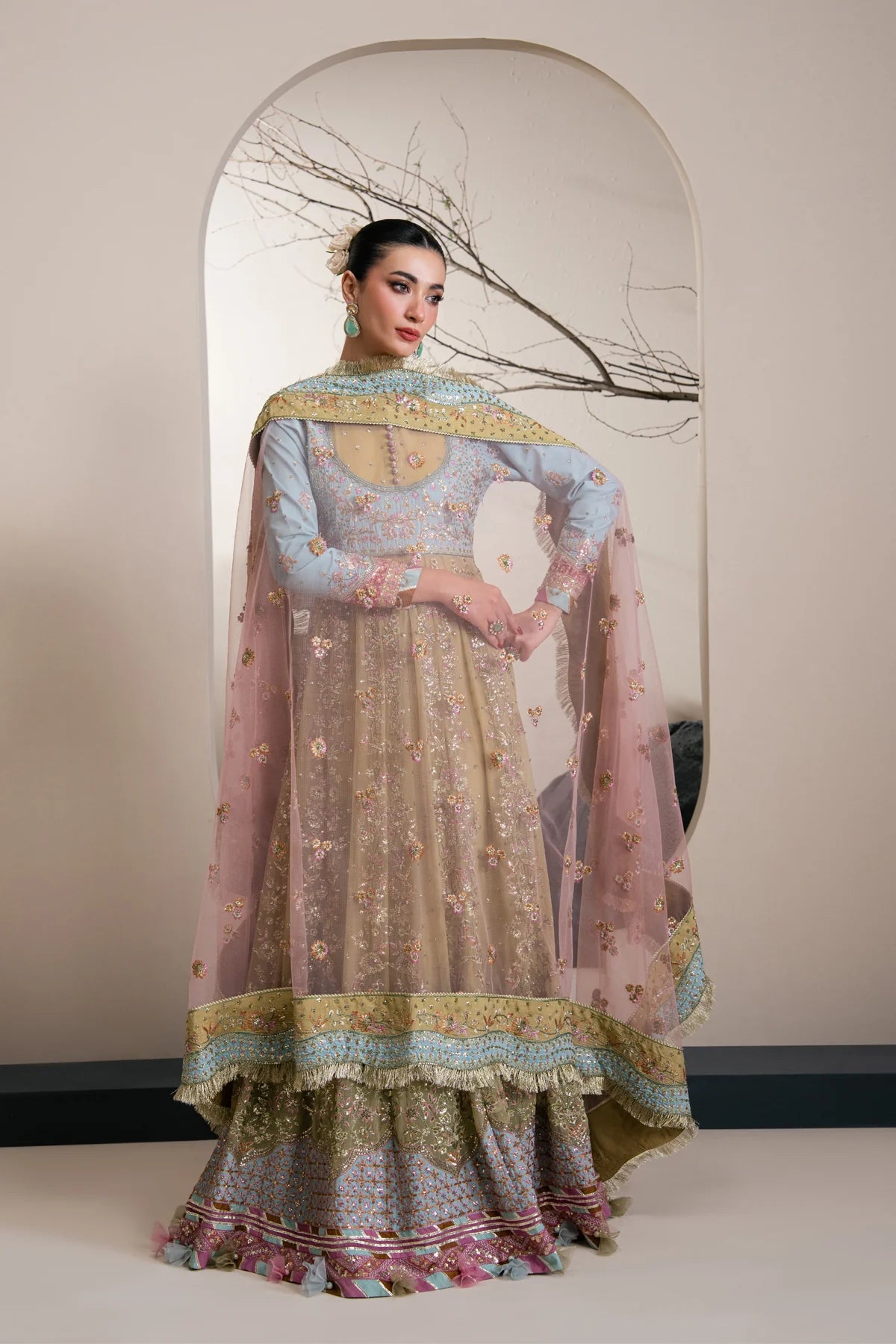 XENIA Kalani Luxury Formals 09-Zana