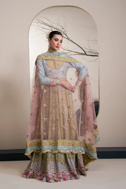 XENIA Kalani Luxury Formals 09-Zana