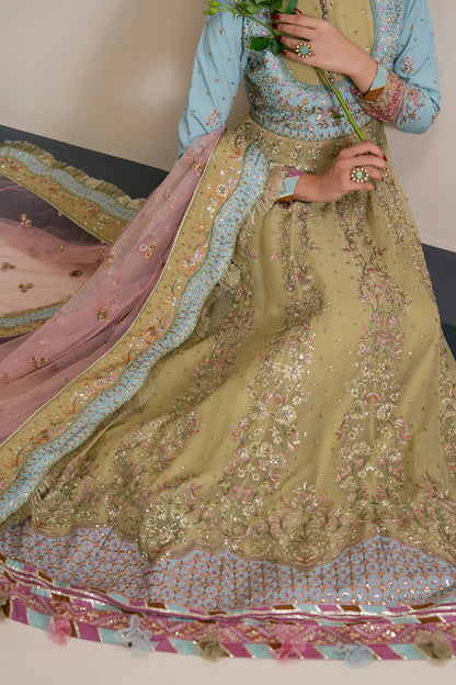XENIA Kalani Luxury Formals 09-Zana