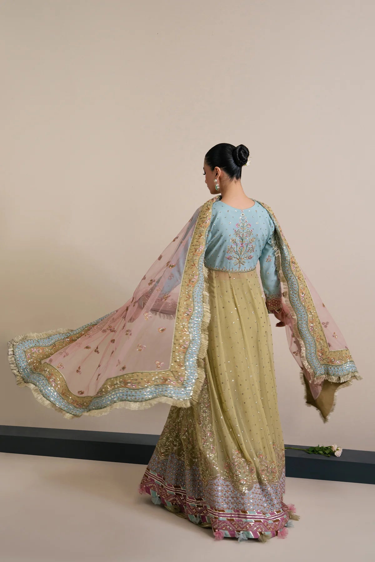 XENIA Kalani Luxury Formals 09-Zana