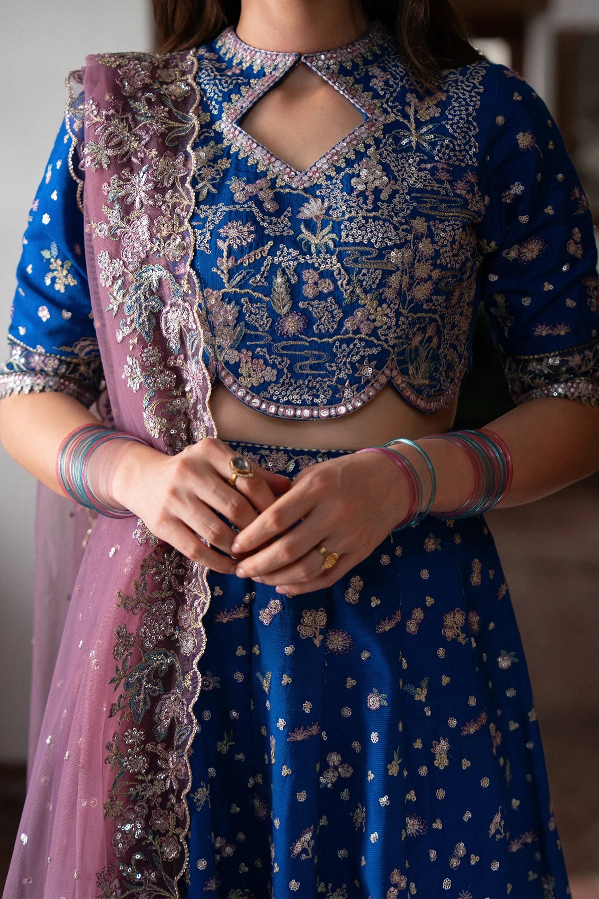 AYZEL Pehli Nazar'26 Sahal