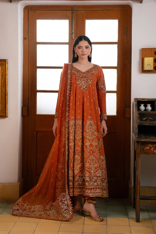 AYZEL Pehli Nazar'26 Jaan-e-Jaan AYZ-0164