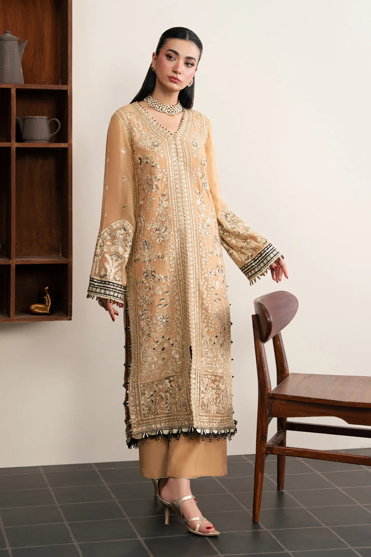 XENIA Kalani Luxury Formals 10-Nerya