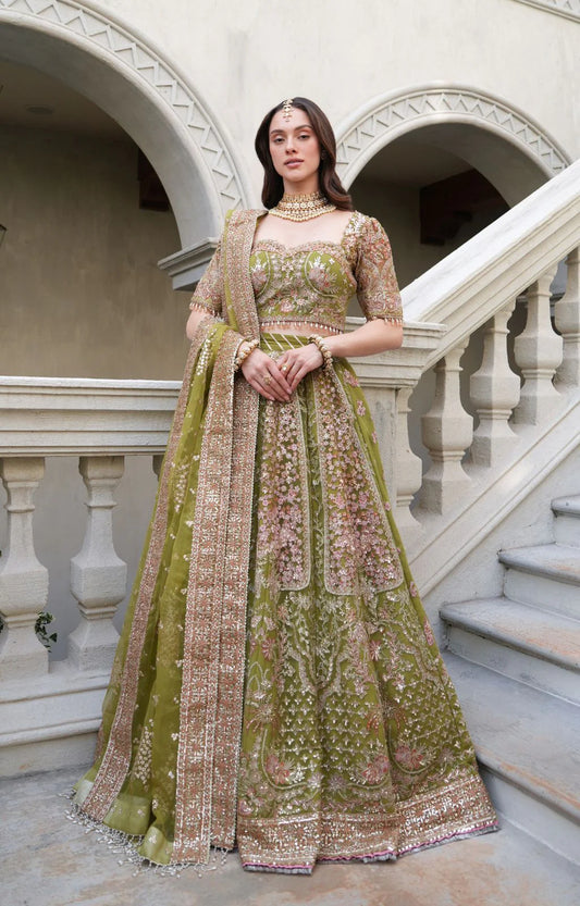 Aziz Inayat INAYAT PREMIUM – Own Style