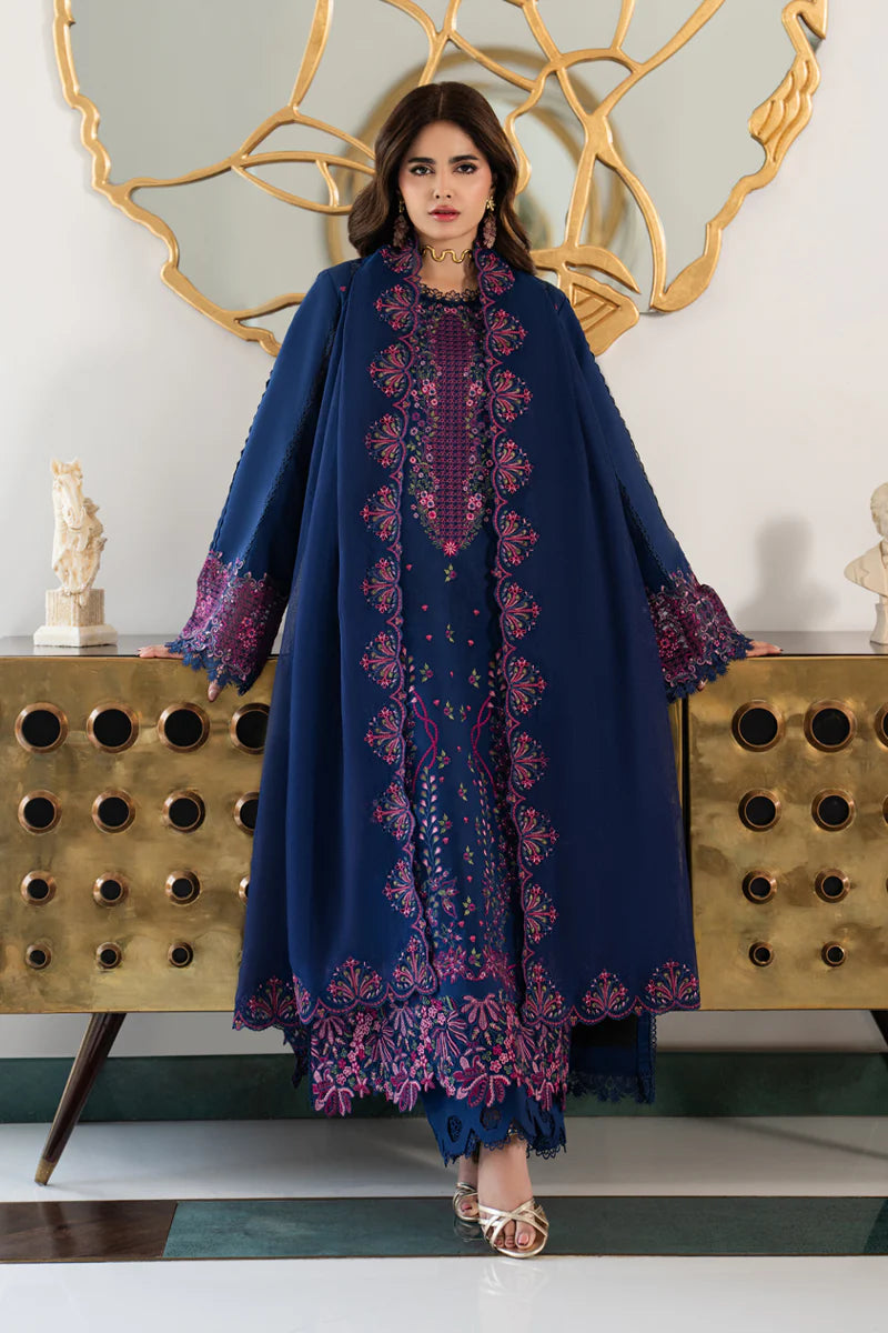 RANG RASIYA Carnation Eid Edit '26 Aira-05