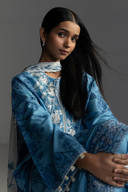 Coco By Zara Shahjahan Coco Lawn Edit 1 2026 Aviona-3A