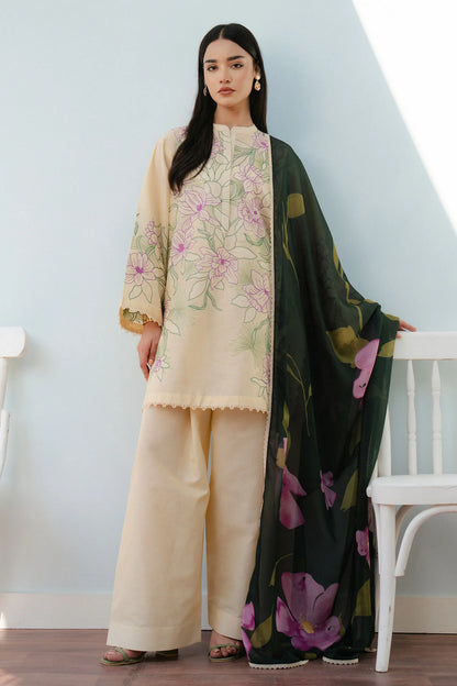 ZARA SHAHJAHAN COCO BLOOM-1B