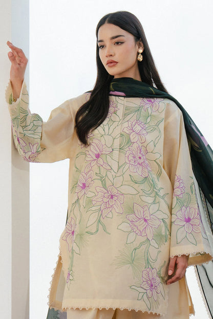 ZARA SHAHJAHAN COCO BLOOM-1B