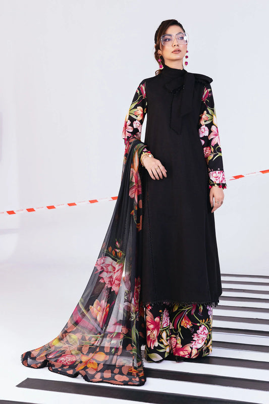 MARIA B. M.Basic Winter MB-CUS25-1101B