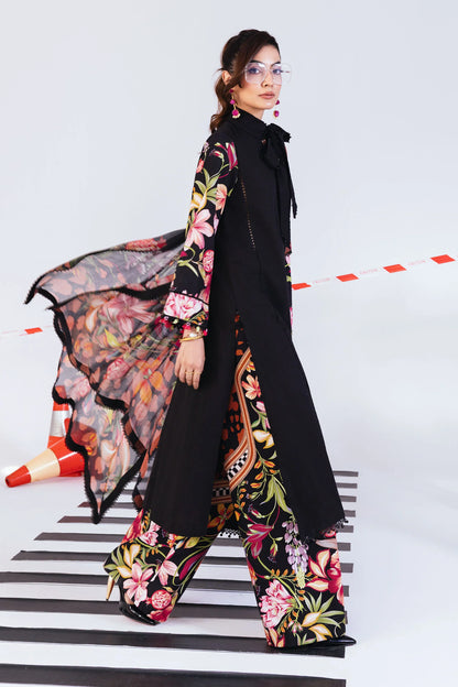 MARIA B. M.Basic Winter MB-CUS25-1101B