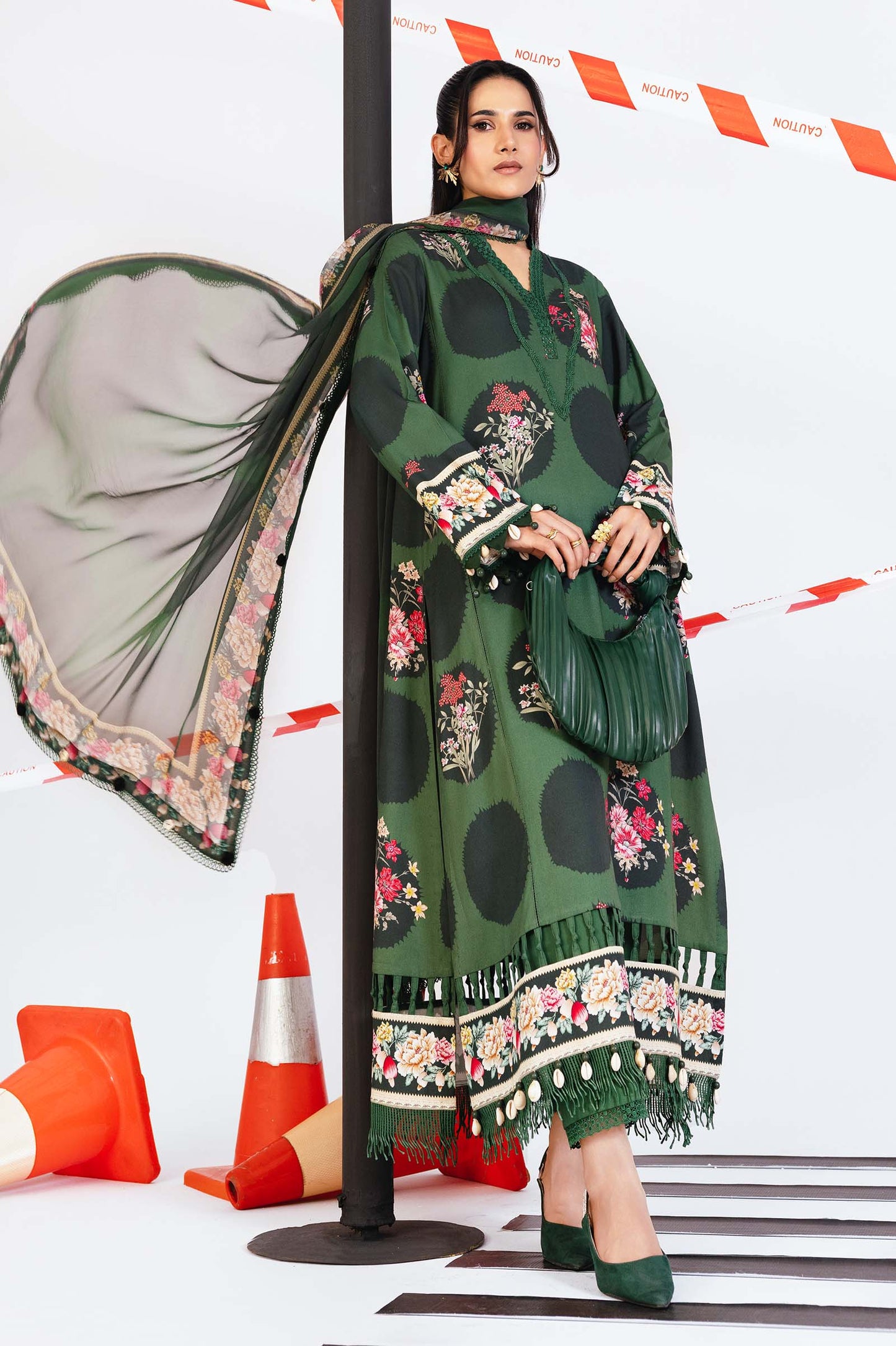 MARIA B. M.Basic Winter MB-CUS25-1107A