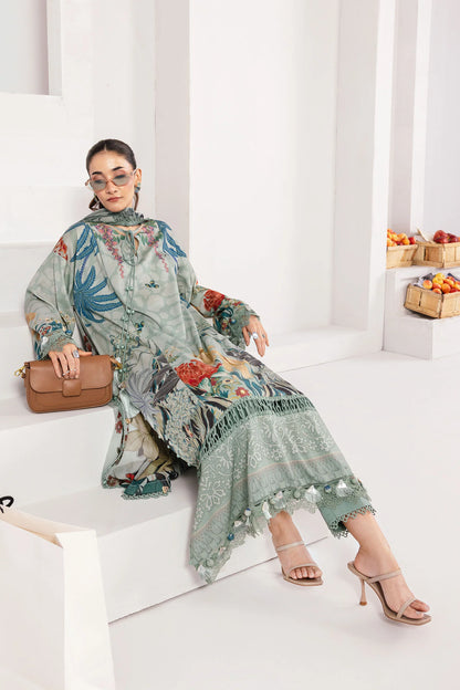 MARIA B. M.Basic Winter MB-CUS25-1109A