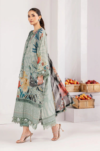 MARIA B. M.Basic Winter MB-CUS25-1109A