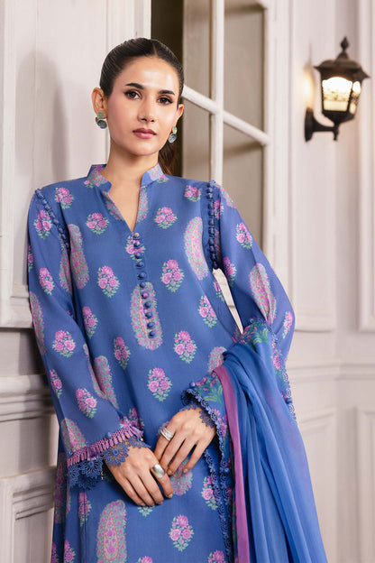 MARIA B. M.Basic Winter MB-CUS25-1110B