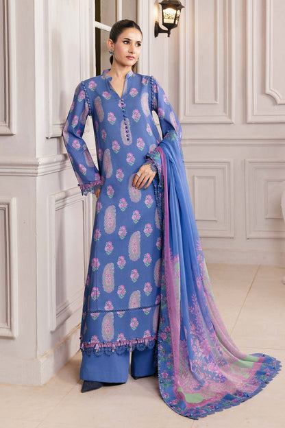 MARIA B. M.Basic Winter MB-CUS25-1110B