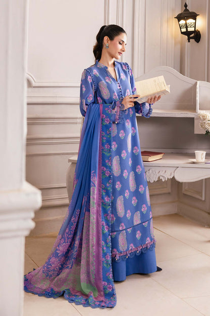 MARIA B. M.Basic Winter MB-CUS25-1110B