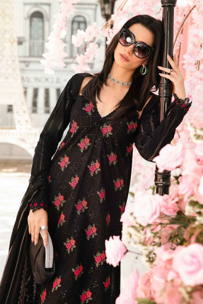 MARIA.B. M.Prints MPT-2601-B