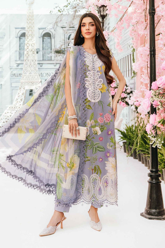 MARIA.B. M.Prints MPT-2604-A