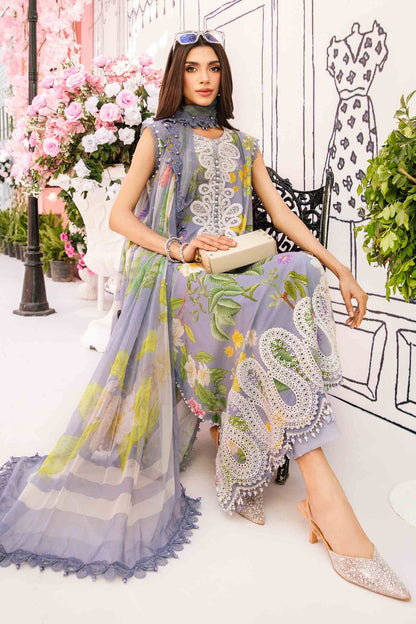 MARIA.B. M.Prints MPT-2604-A
