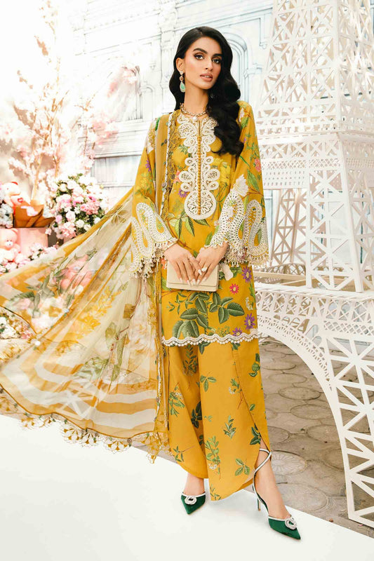 MARIA.B. M.Prints MPT-2604-B