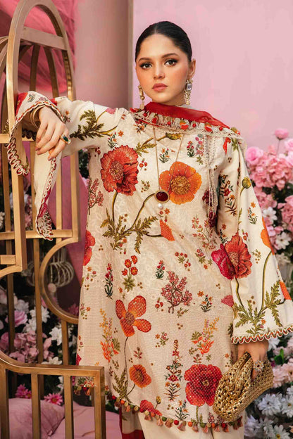 MARIA.B. M.Prints MPT-2607-A