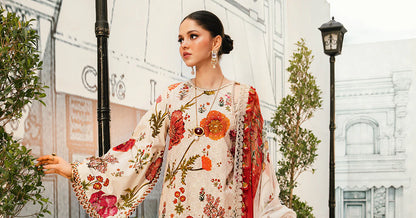 MARIA.B. M.Prints MPT-2607-A