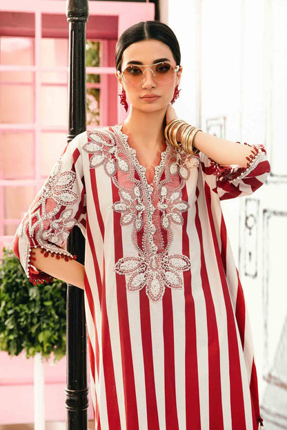 MARIA.B. M.Prints MPT-2609-A