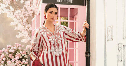 MARIA.B. M.Prints MPT-2609-A