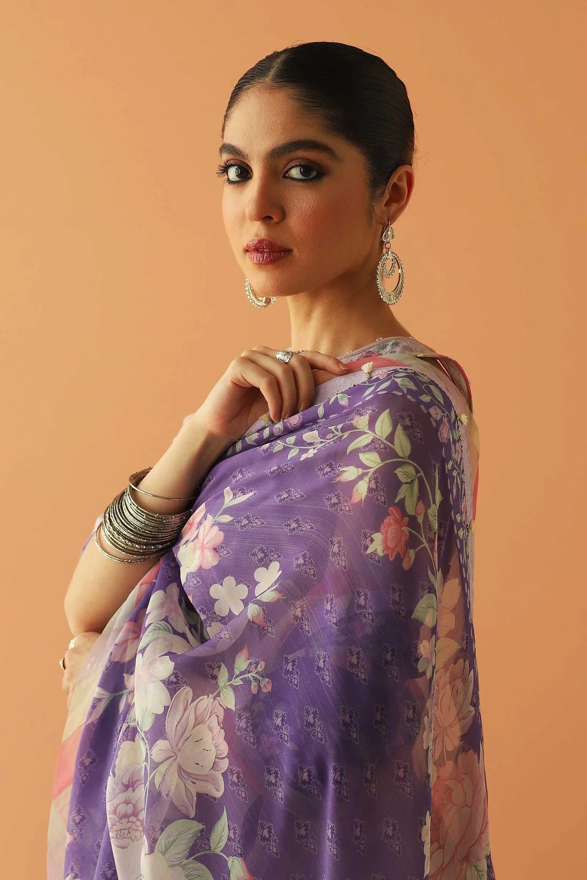 Zara Shahjahan D23-1B